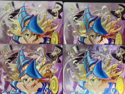 NO.14 好又多金牌大场，双11狂欢！每周一站式配齐，方便凑单！（周6晚8点截拍，卖家送拍0抽成！） - 奇点 黑魔导少女 粗闪4张