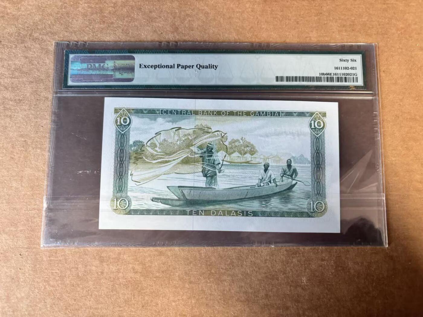 【Blue Auction】世界纸币精拍第745期——18级TOP拍卖/信誉/品质/专业/高效💫