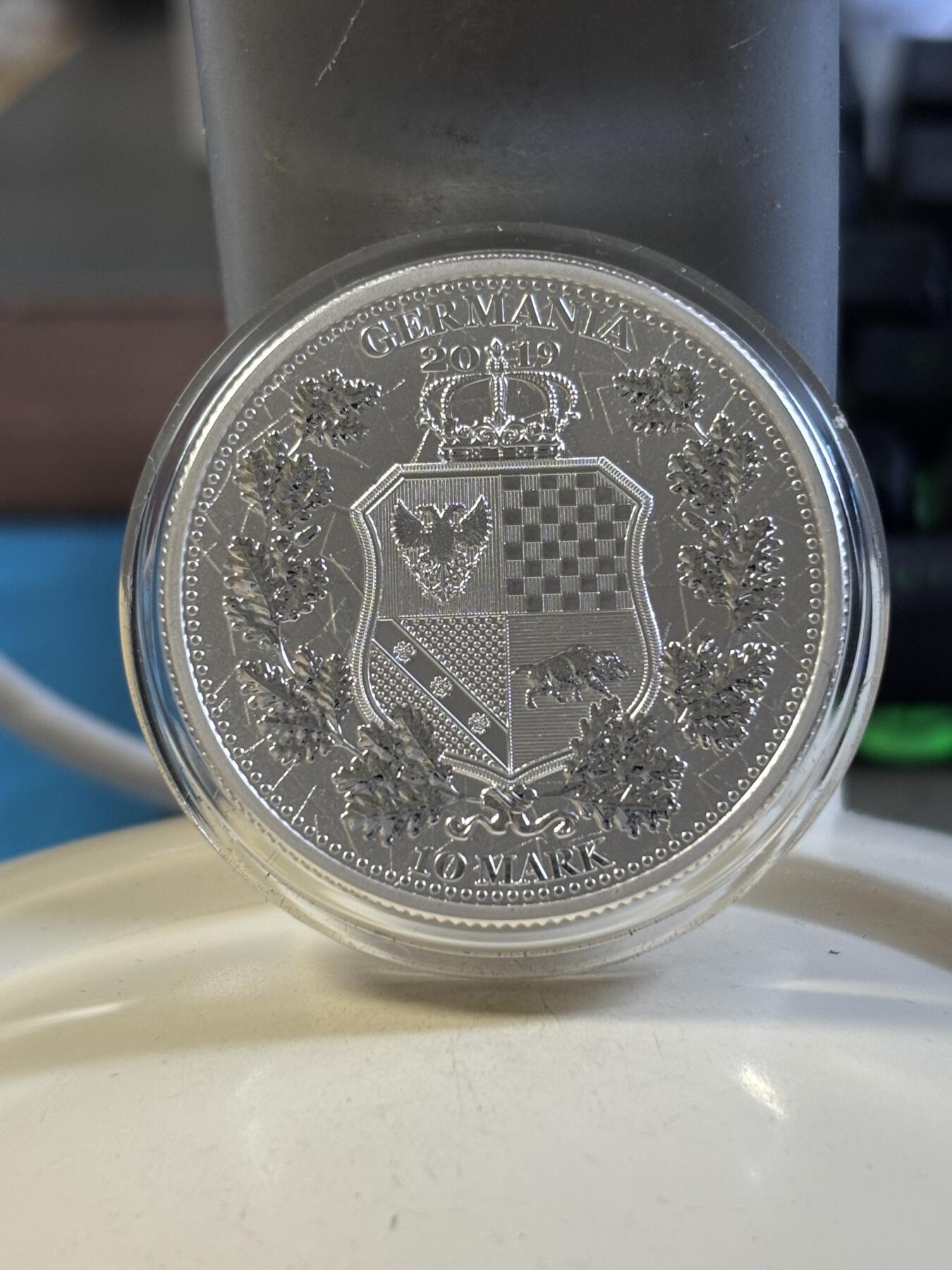 第180期拍卖【长期征集拍品】【北京币展专场】