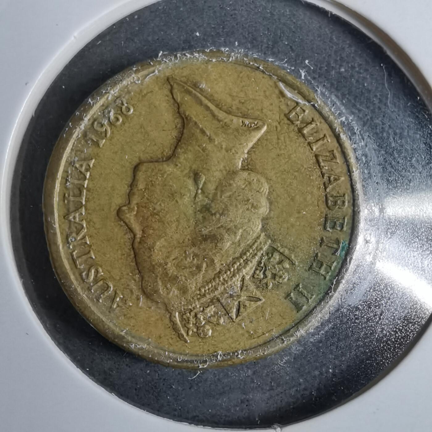 沼泽如烟--第889场 澳大利亚1988年二元