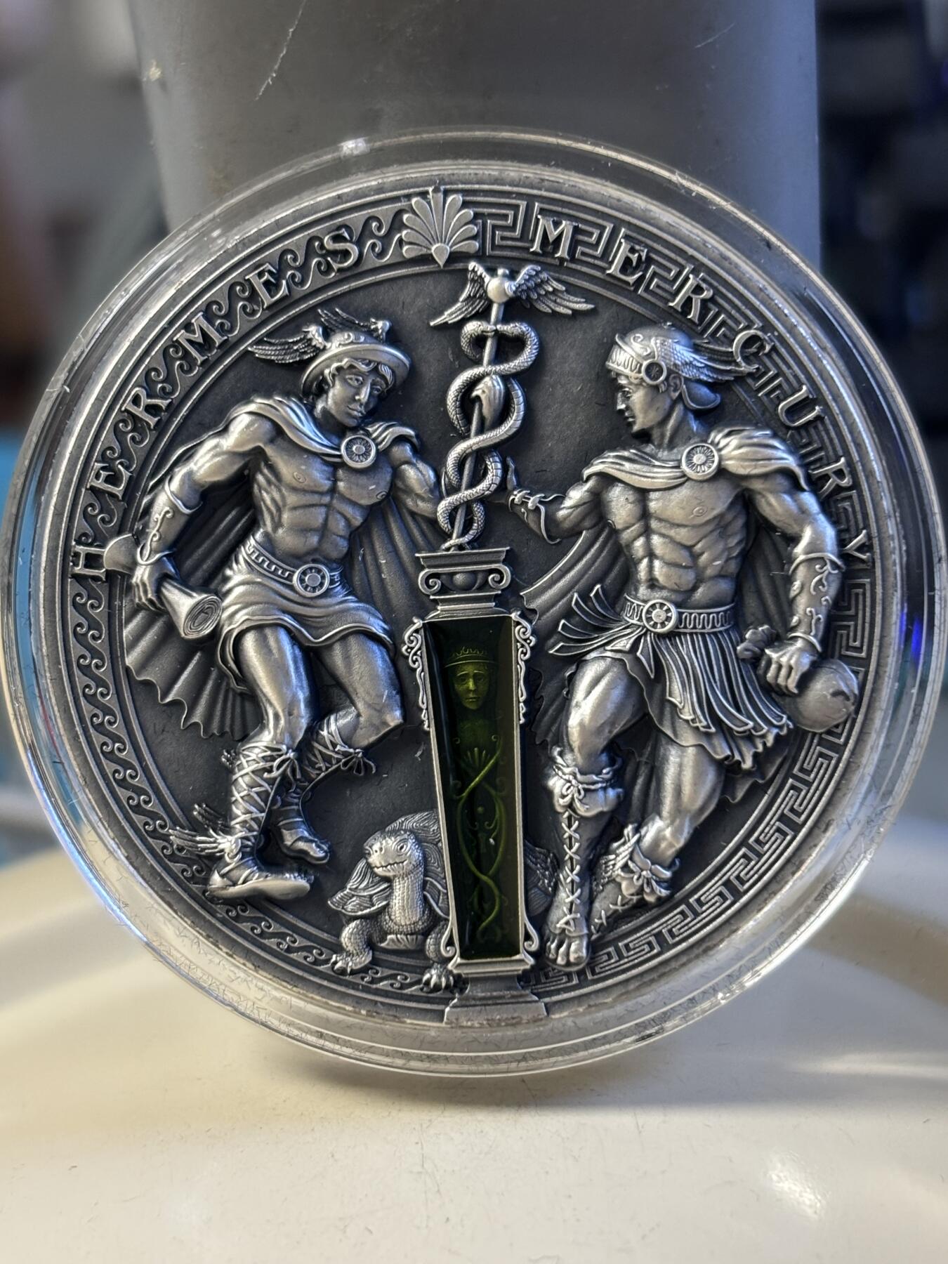 第180期拍卖【长期征集拍品】【北京币展专场】