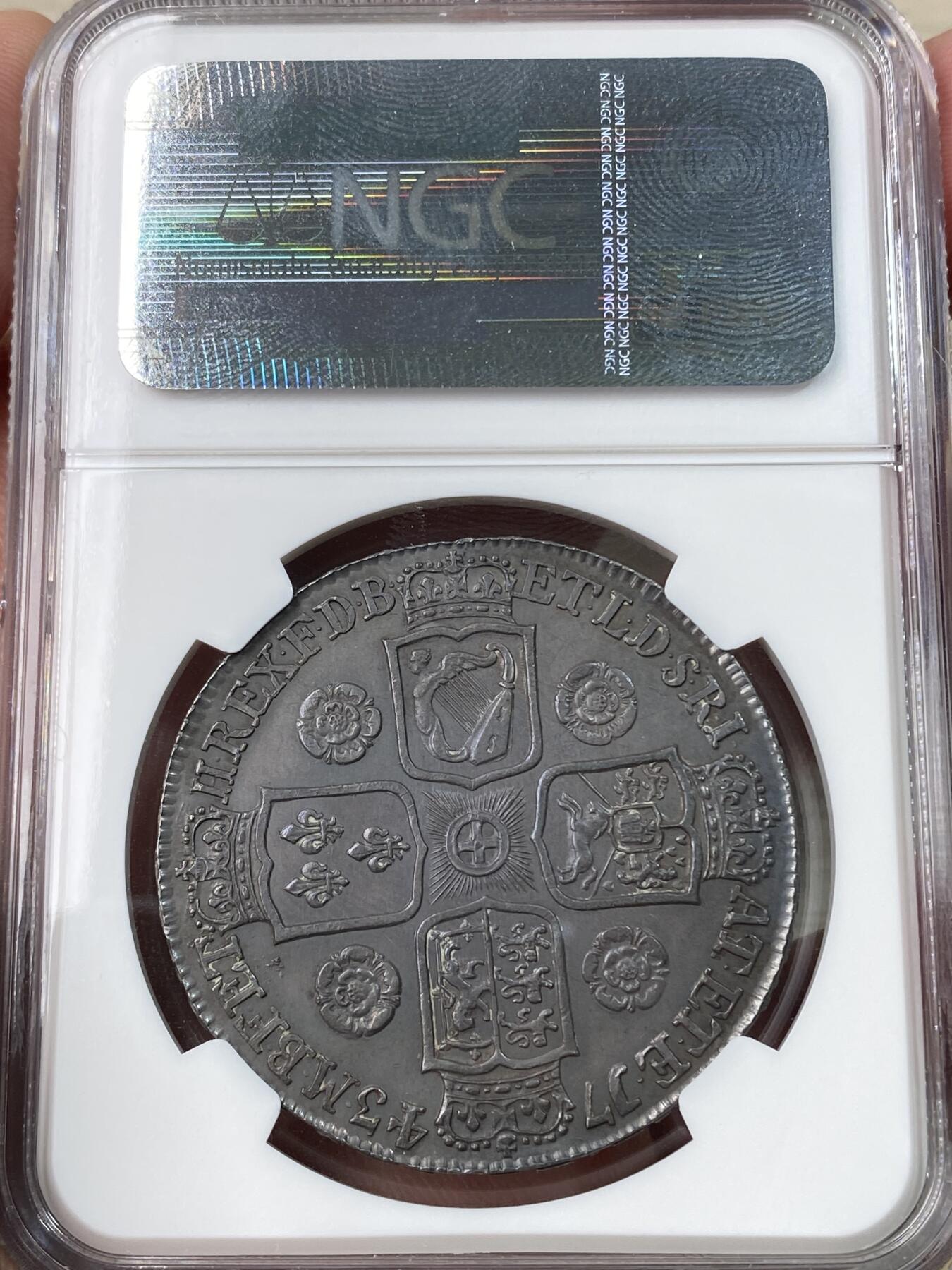 万国钱币拍卖第054期