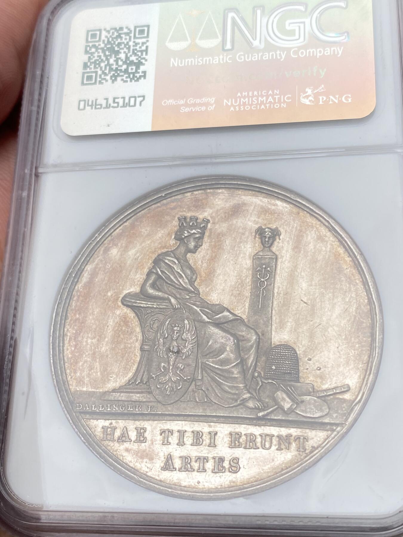 万国钱币拍卖第054期