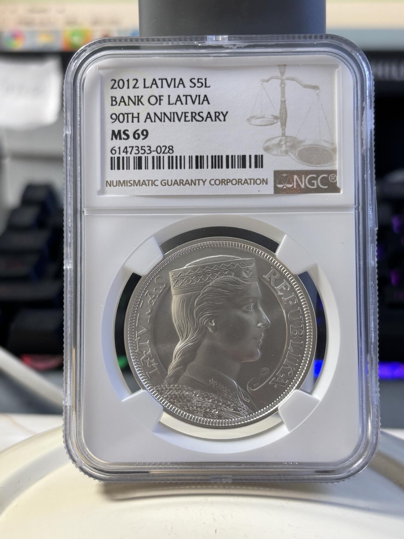 第180期拍卖【长期征集拍品】【北京币展专场】