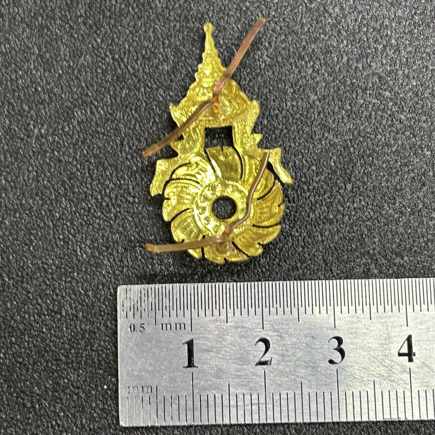 西秦中古拍卖第六十四期 泰国皇家武装力量徽章