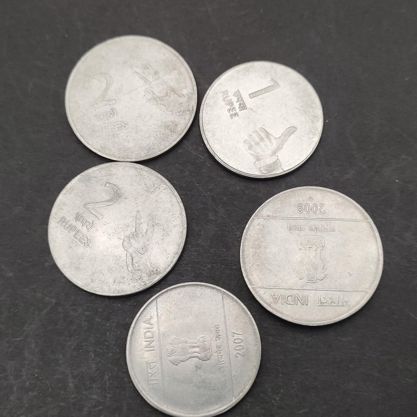 猩哥外币小铺➨【第200场】