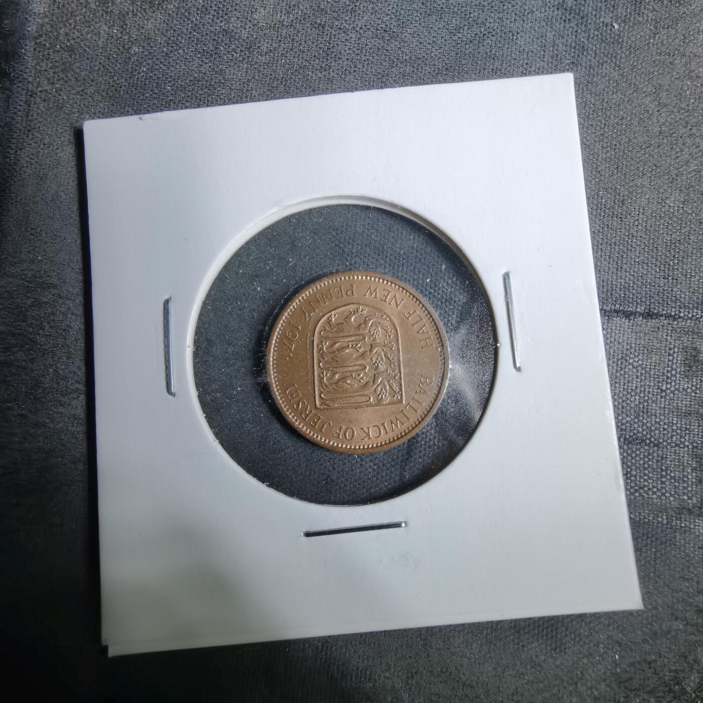 沼泽如烟--第889场 泽西1971年半比塞瓦