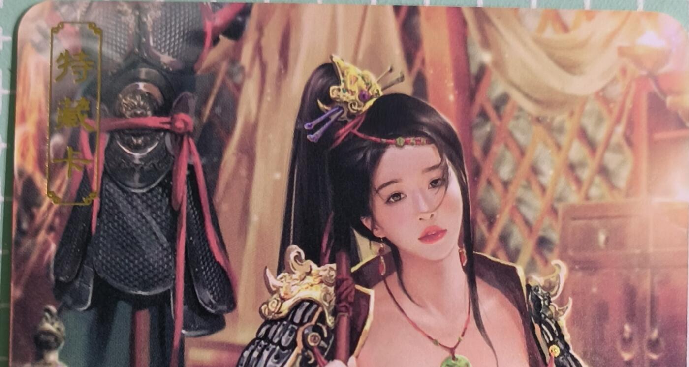 C先生卡牌 第15期 元集纪·刷子签·罐儿签·毒瘤签(持续收拍品中...)