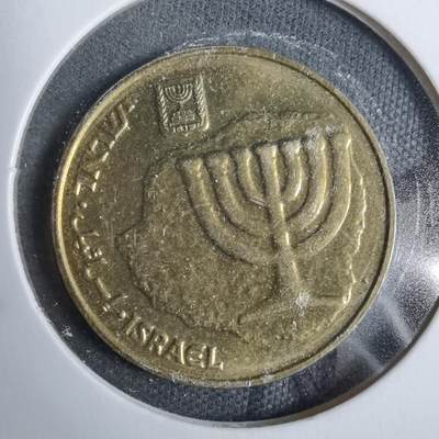 沼泽如烟--第889场 - 以色列