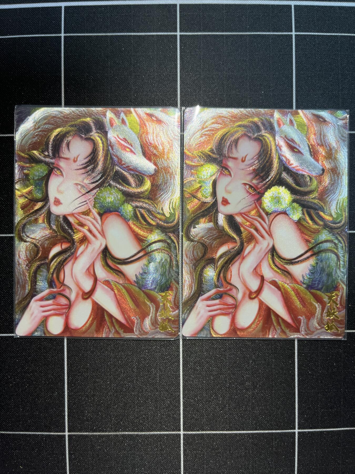 欢迎送拍、免费出卡没坑位费没手续费，各种换旧好卡