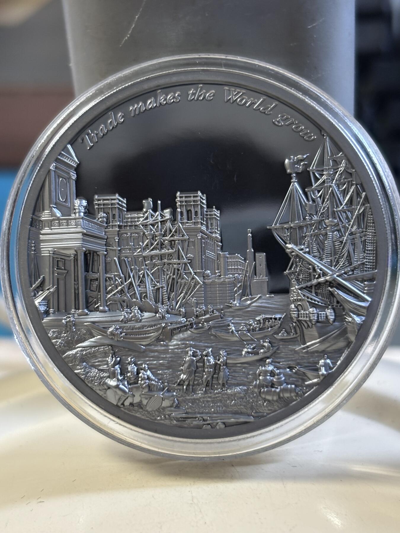 第180期拍卖【长期征集拍品】【北京币展专场】