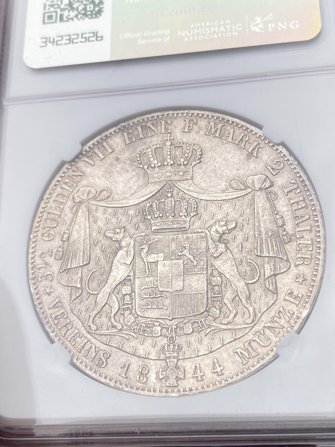 万国钱币拍卖第054期