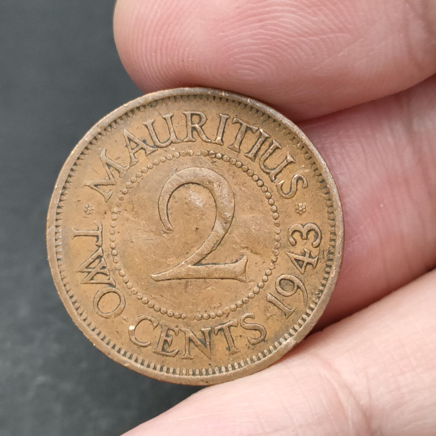 猩哥外币小铺➨【第200场】 英属