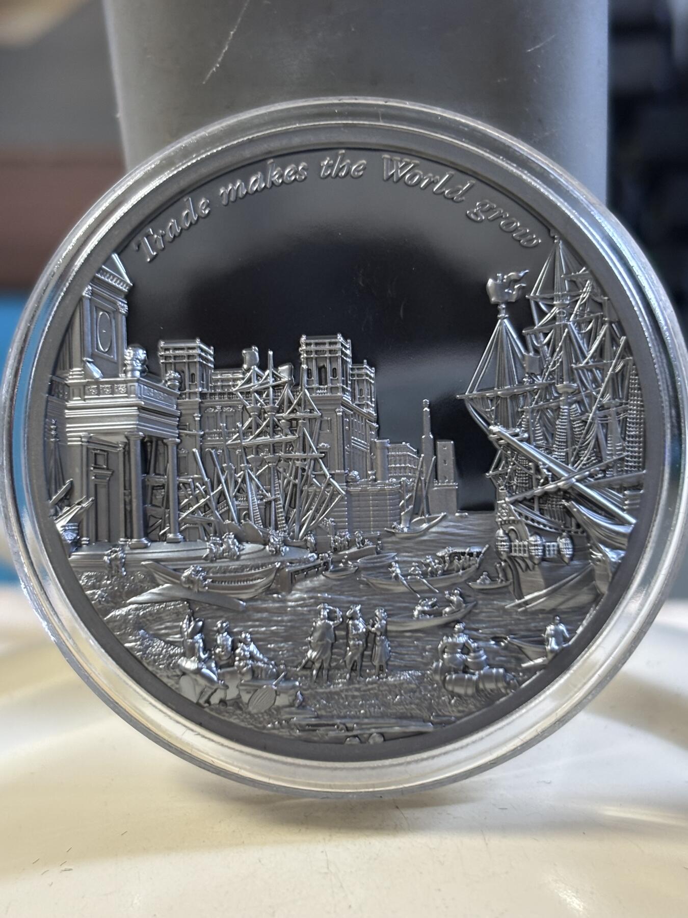 第180期拍卖【长期征集拍品】【北京币展专场】