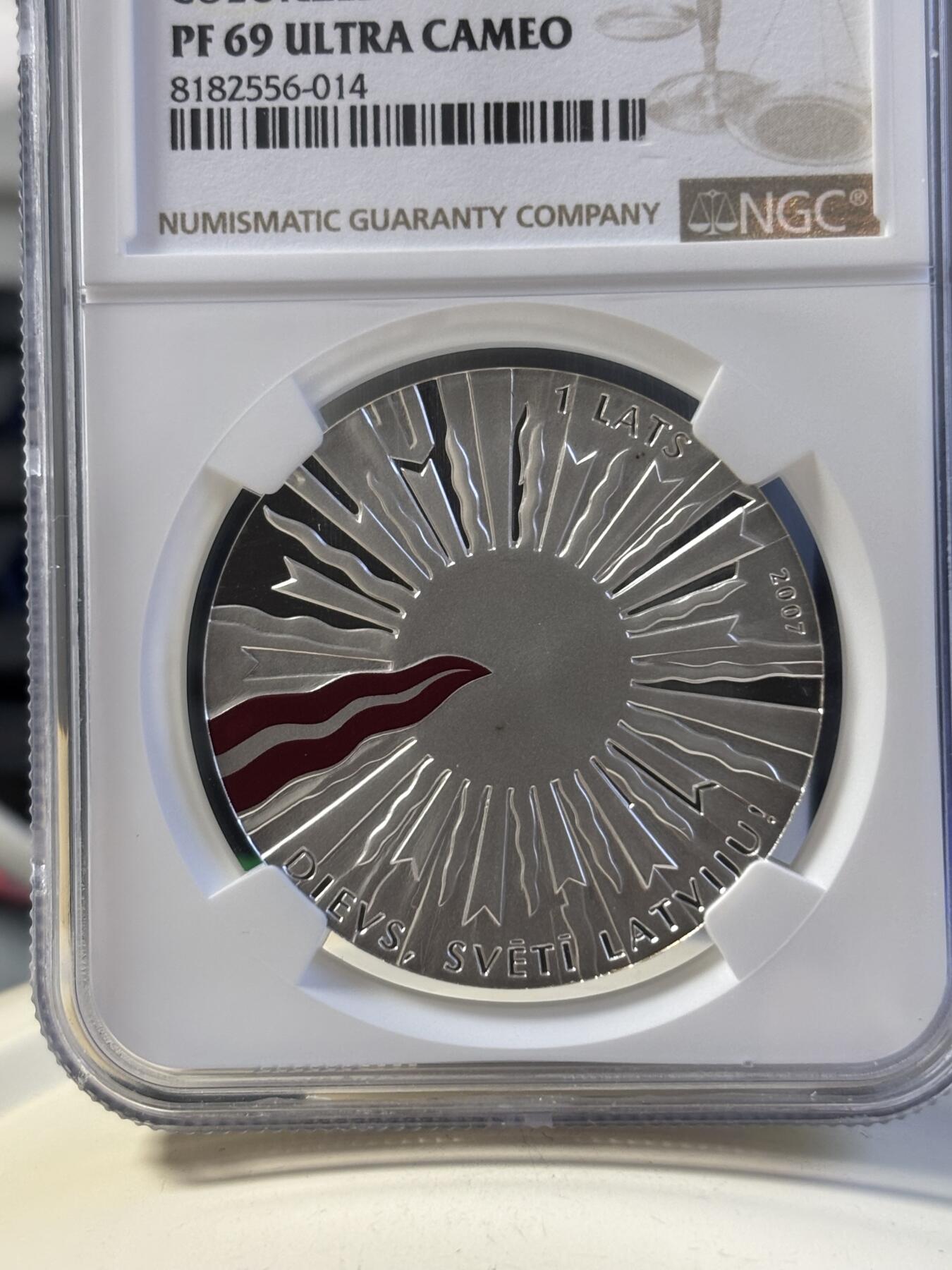 第180期拍卖【长期征集拍品】【北京币展专场】