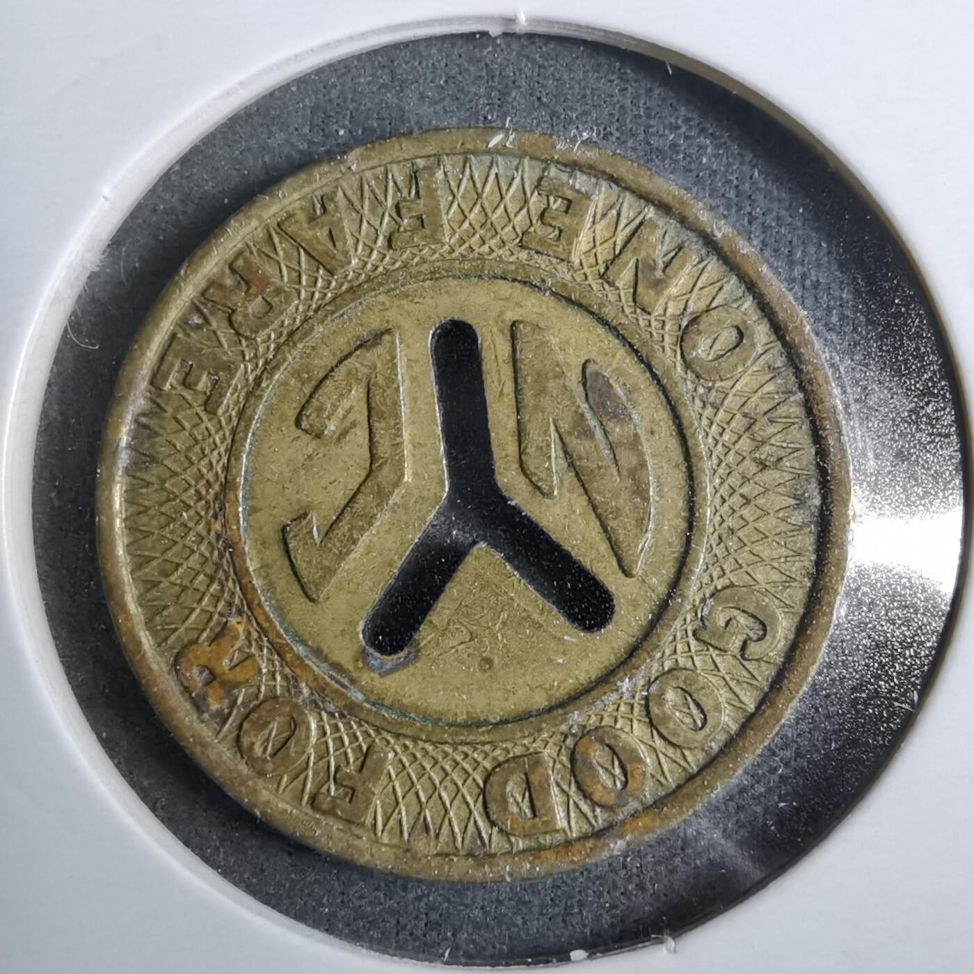 沼泽如烟--第889场 代币