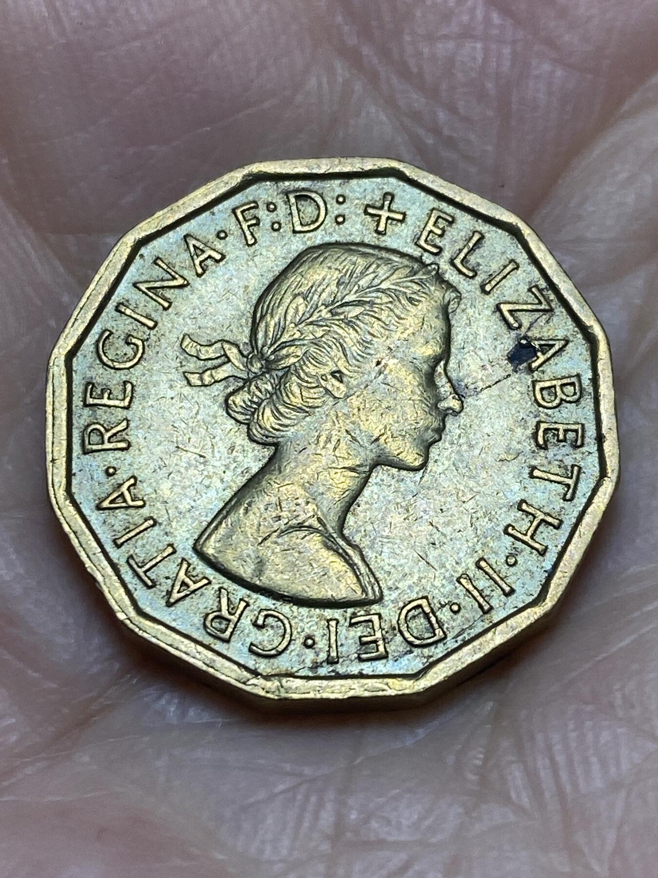 2025年第一百二十一场(总第一百四十七场）外国好品散币(免佣金)