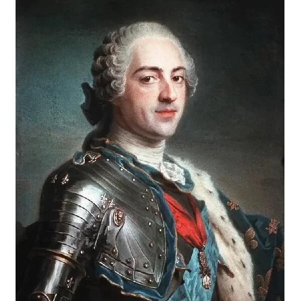 【艺术】法国艺术大章 纪念1769年 路易十五建立巴黎军校 高浮雕精制超大铜章 65MM 133克