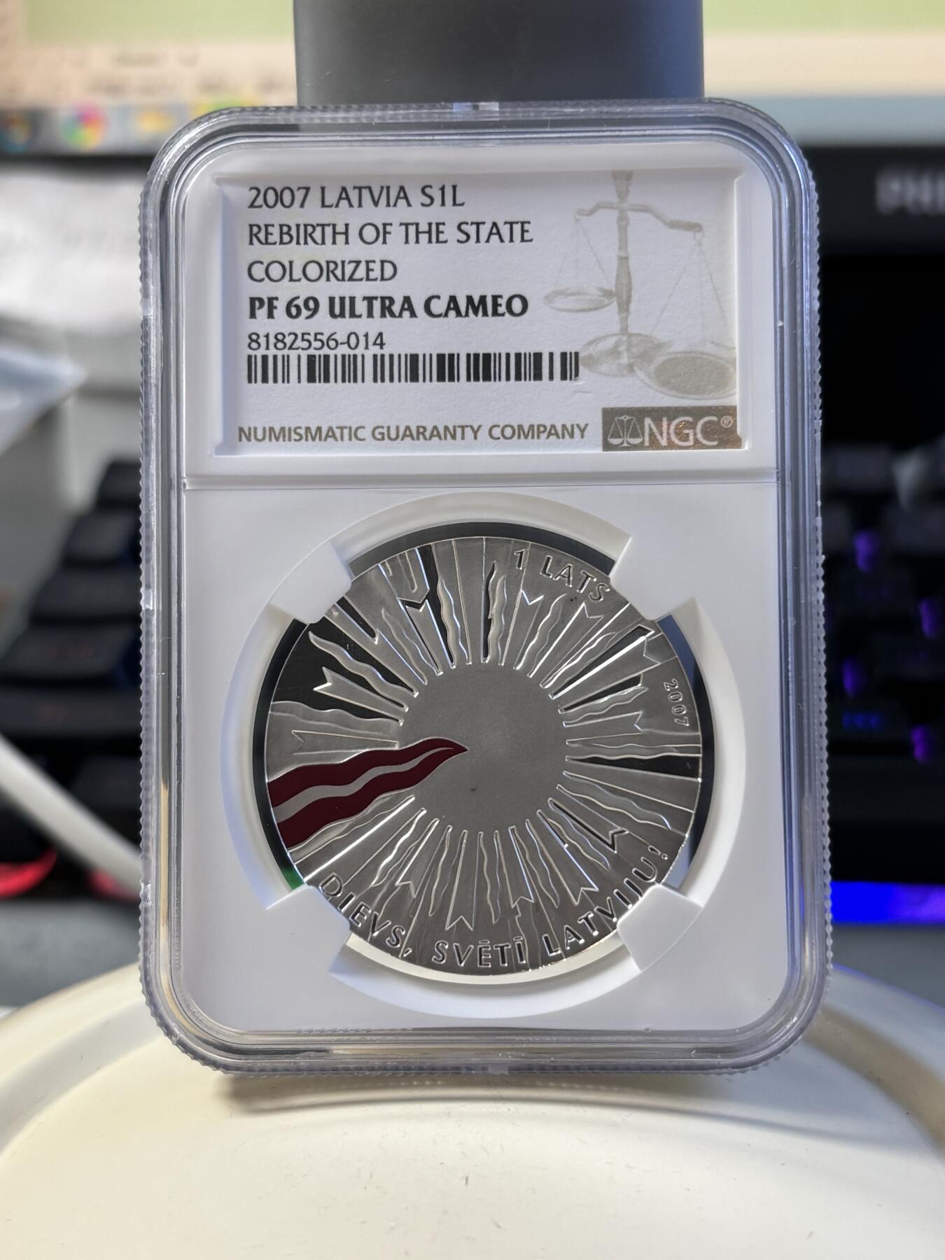 第180期拍卖【长期征集拍品】【北京币展专场】