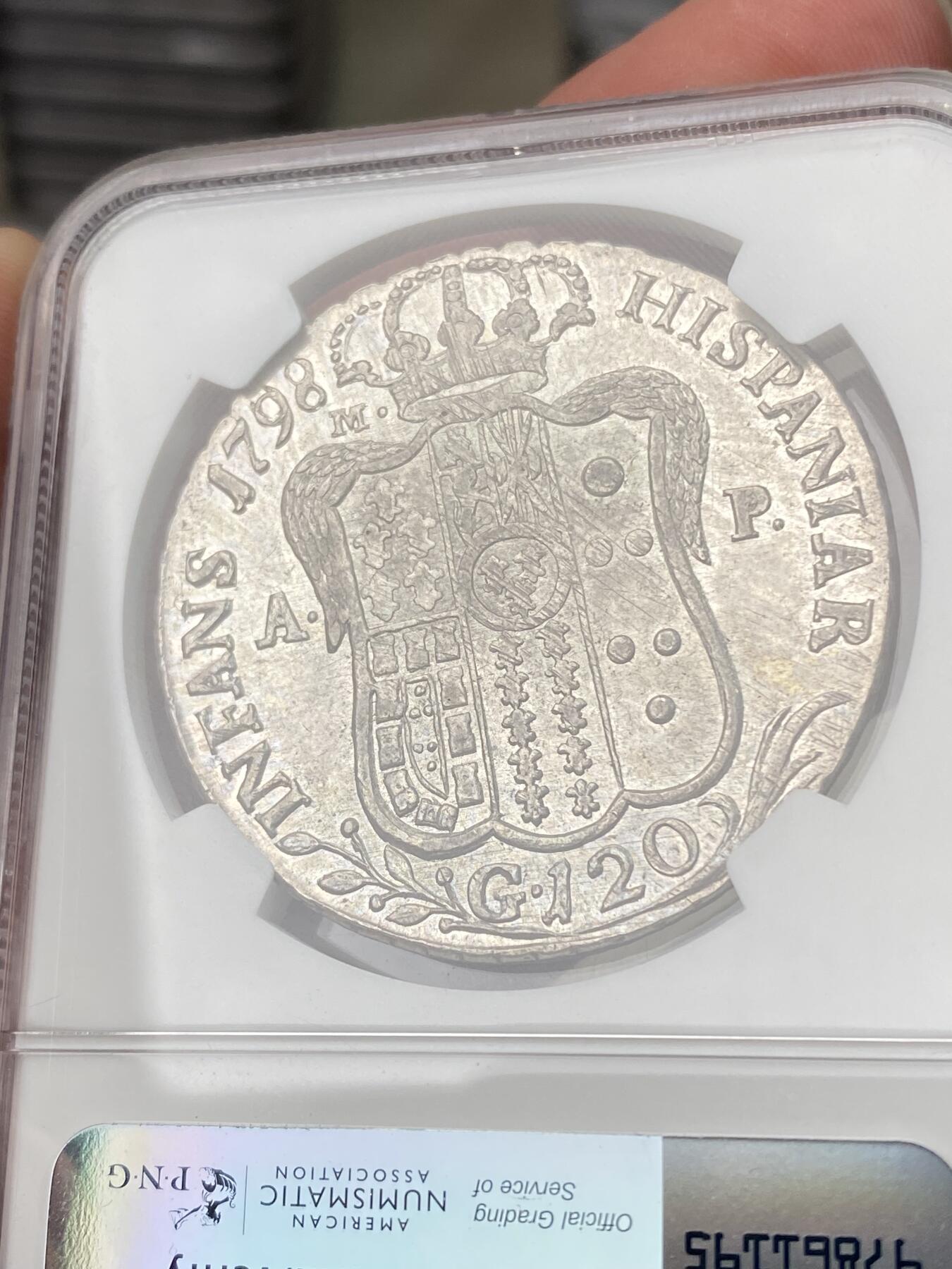 万国钱币拍卖第054期