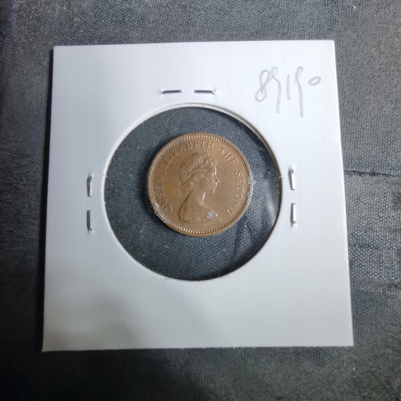 沼泽如烟--第889场 泽西1971年半比塞瓦