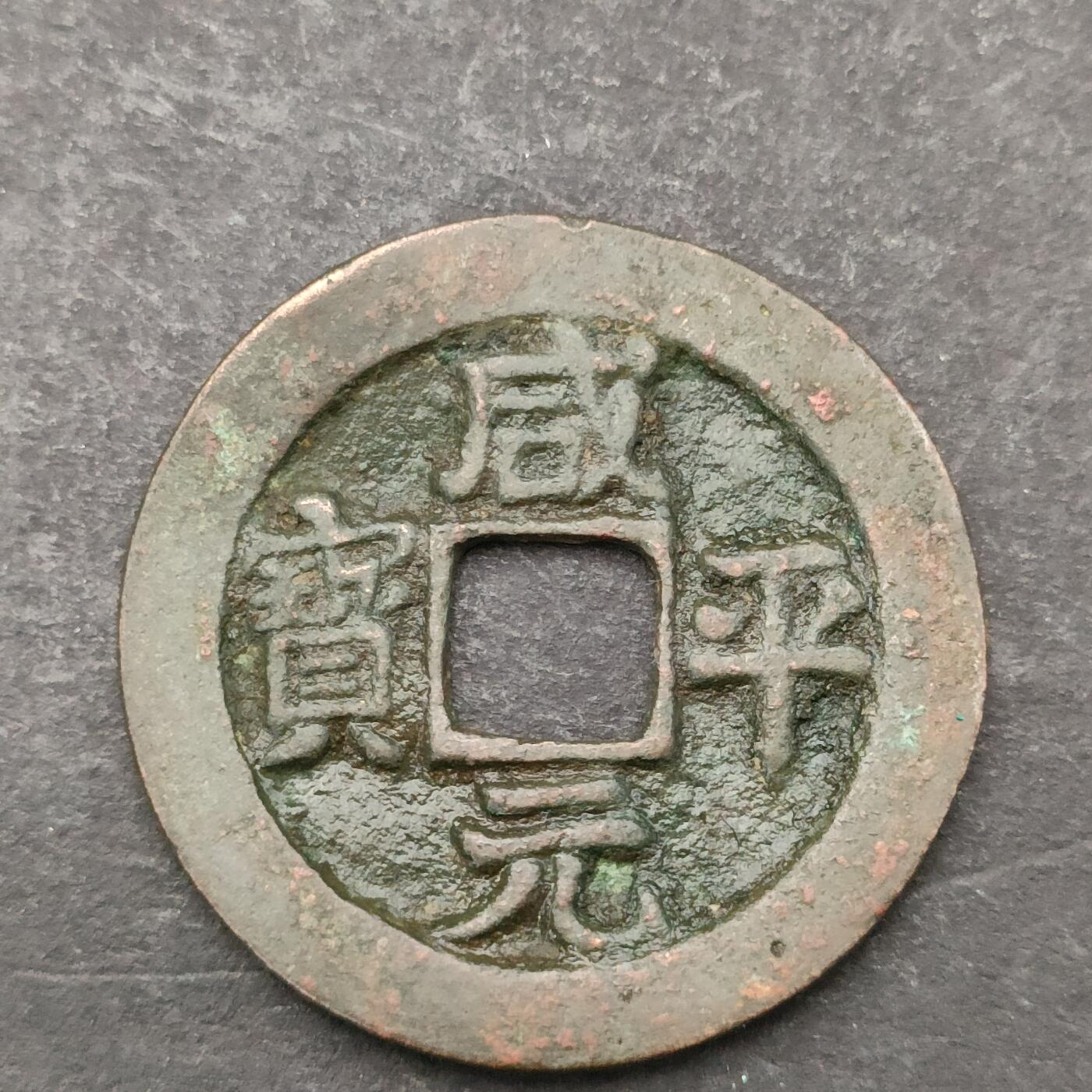 猩哥外币小铺➨【第200场】