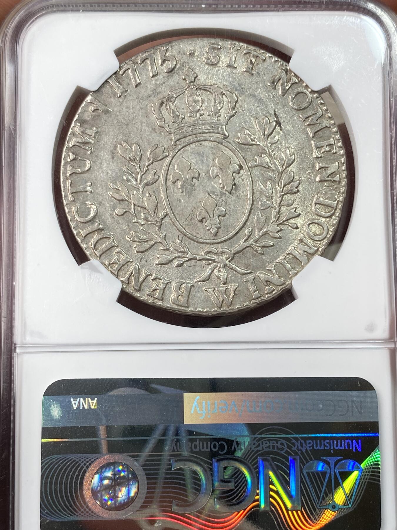 万国钱币拍卖第054期