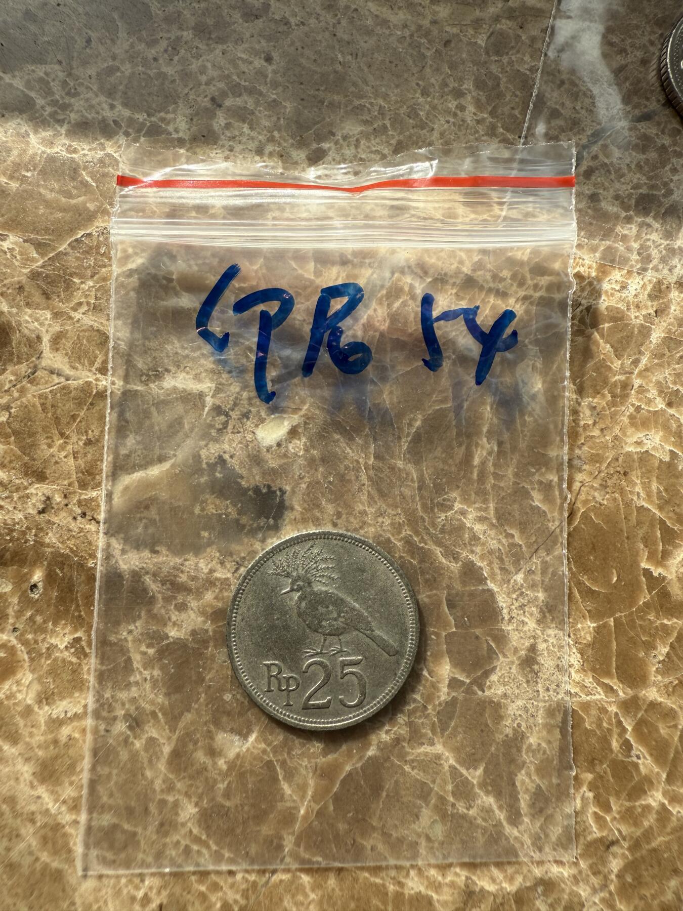 四海杂货铺第十场