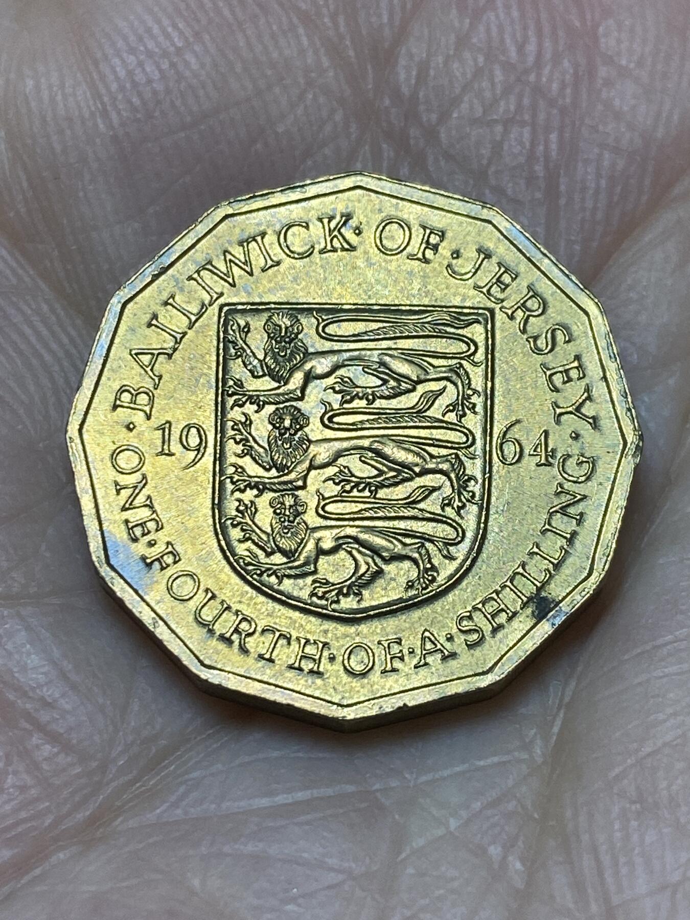 2025年第一百二十一场(总第一百四十七场）外国好品散币(免佣金)