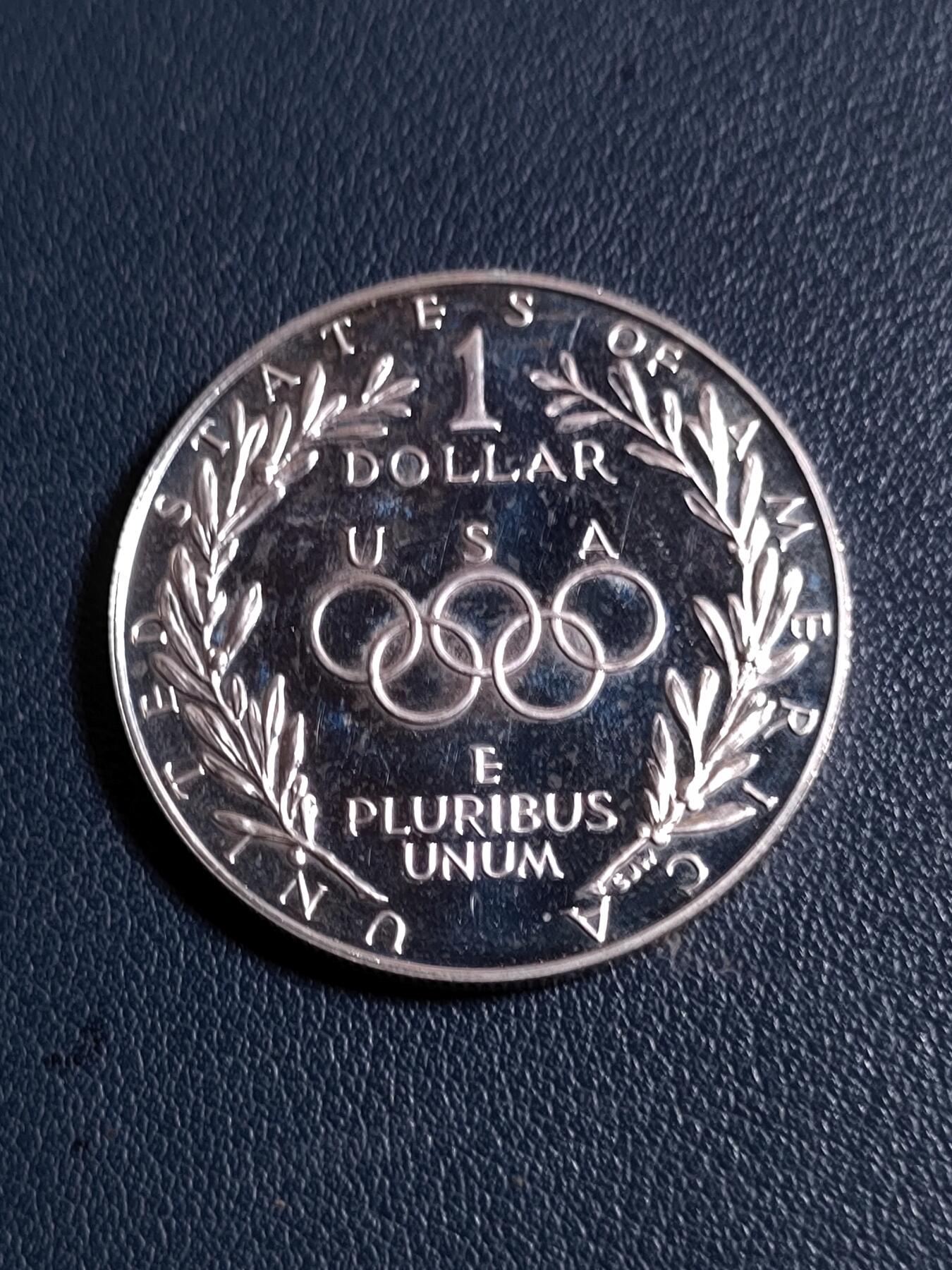 世界各国银币章专场（第23场）