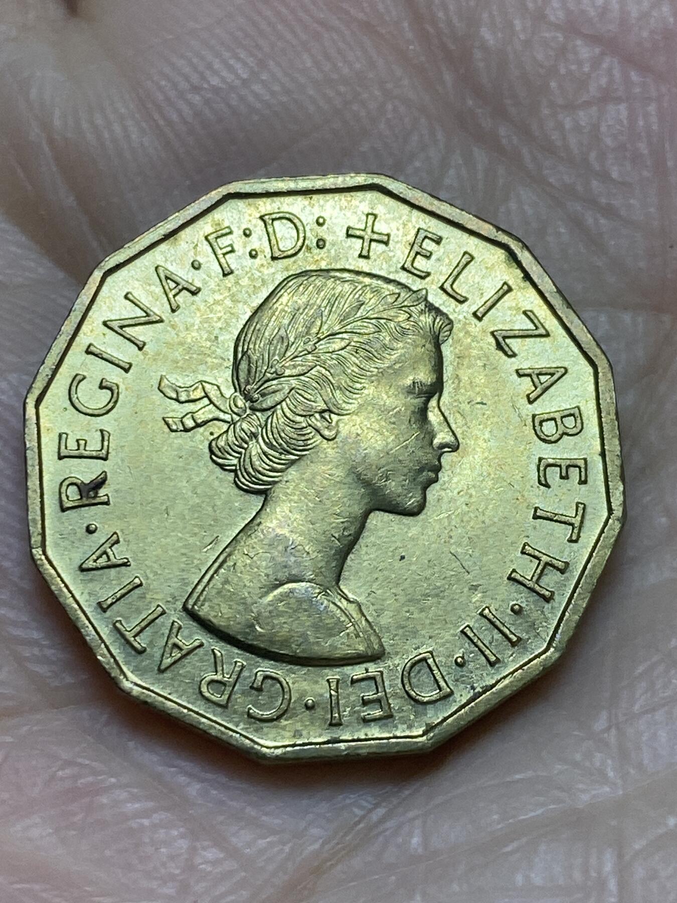 2025年第一百二十一场(总第一百四十七场）外国好品散币(免佣金)