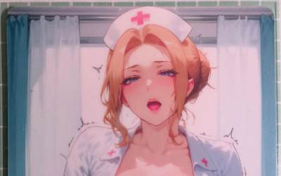 C先生卡牌 第15期 元集纪·刷子签·罐儿签·毒瘤签(持续收拍品中...) - 【自制卡】甄选系列《动漫·卡通》正反③  艺术卡