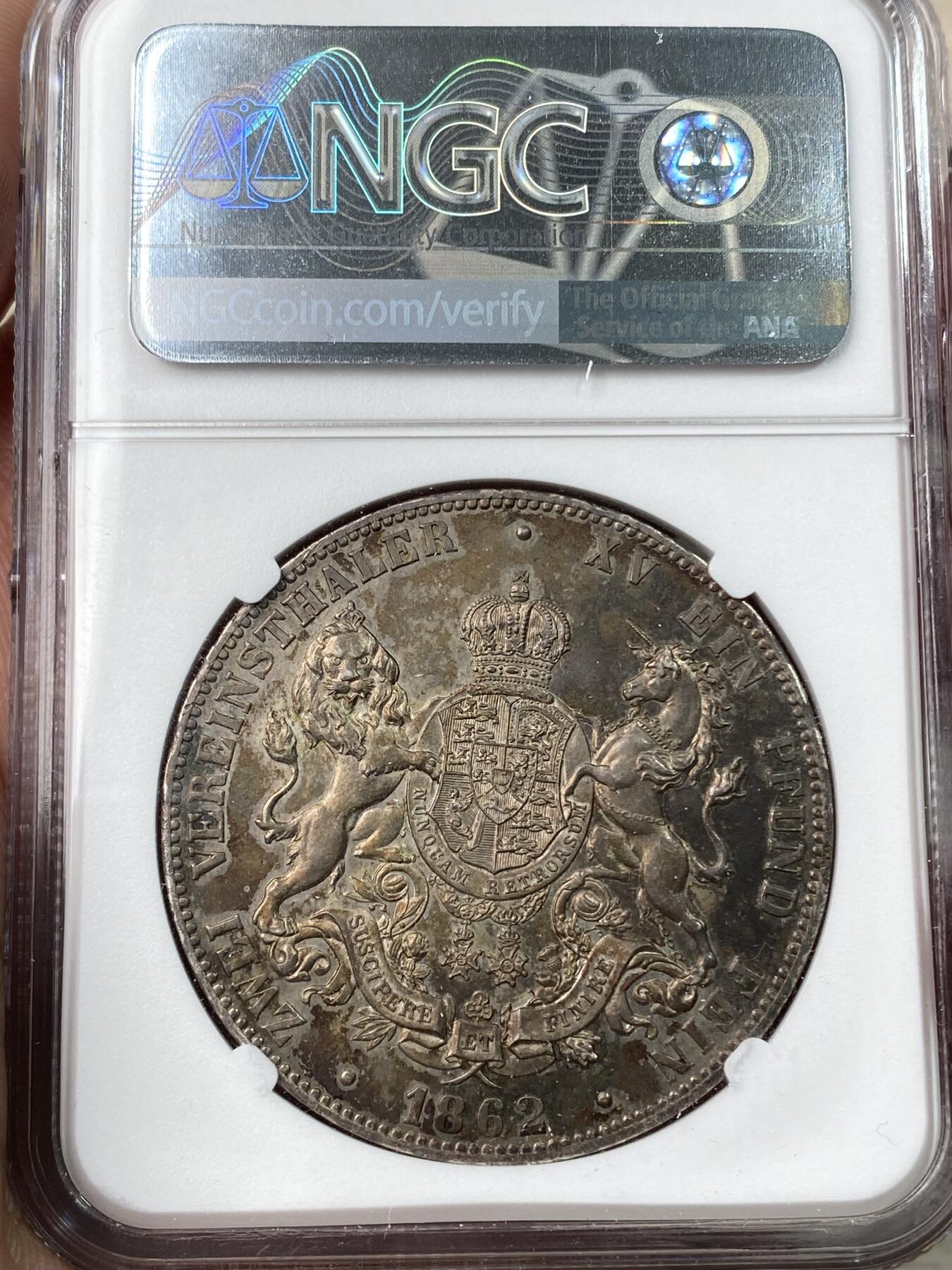 万国钱币拍卖第054期