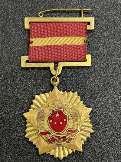 西秦中古拍卖第六十四期 - 老电影道具