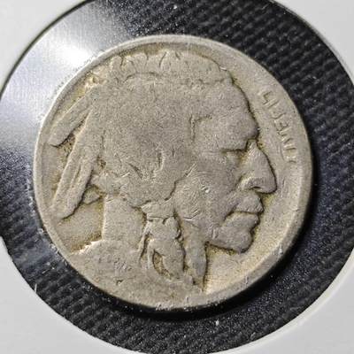 KK钱币收藏小铺  第363场  2月预留时间 周末发货 -  美国5分镍币