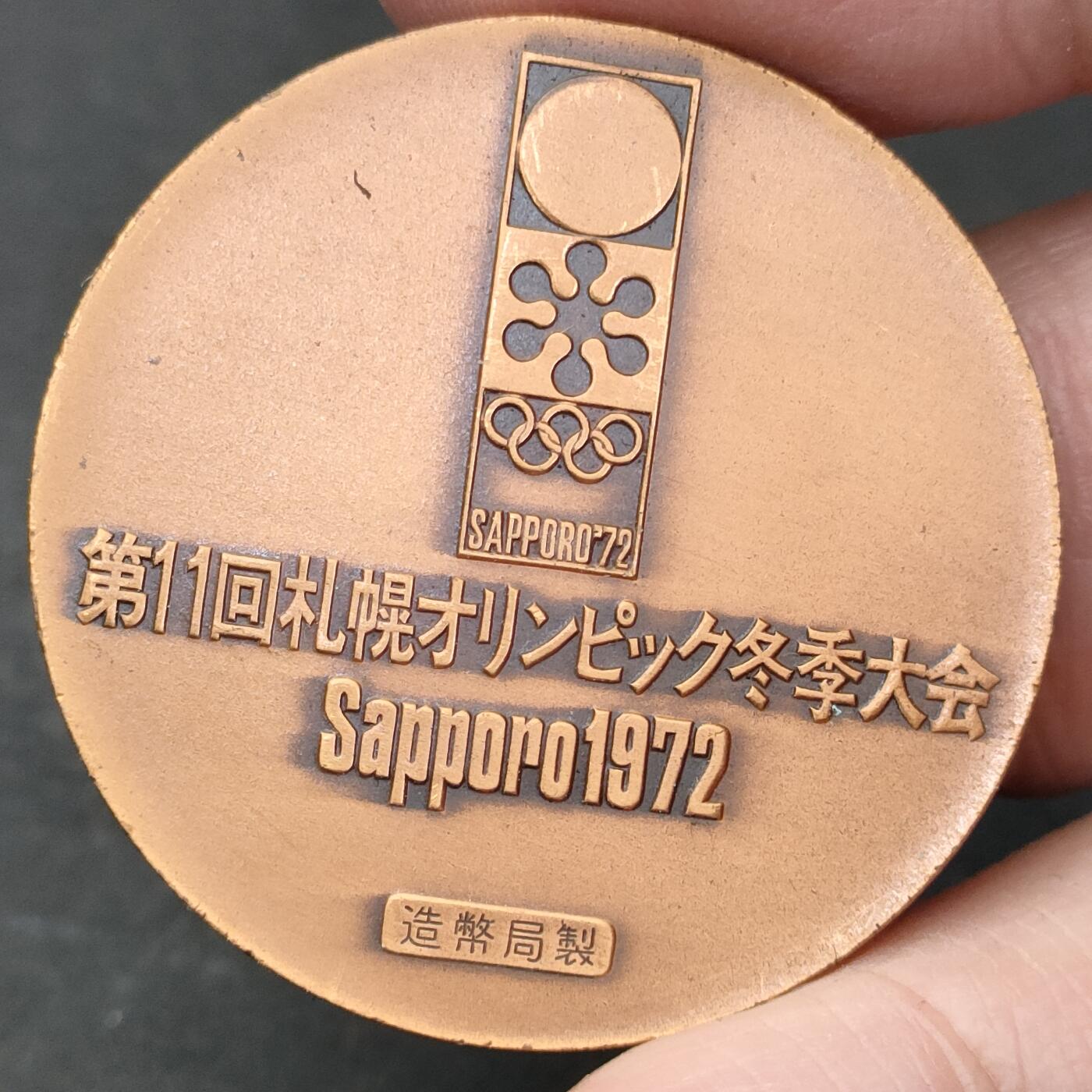 猩哥外币小铺➨【第200场】 纪念章