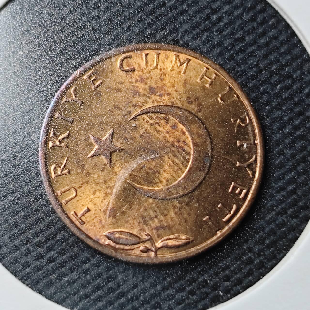 KK钱币收藏小铺  第363场  2月预留时间 周末发货