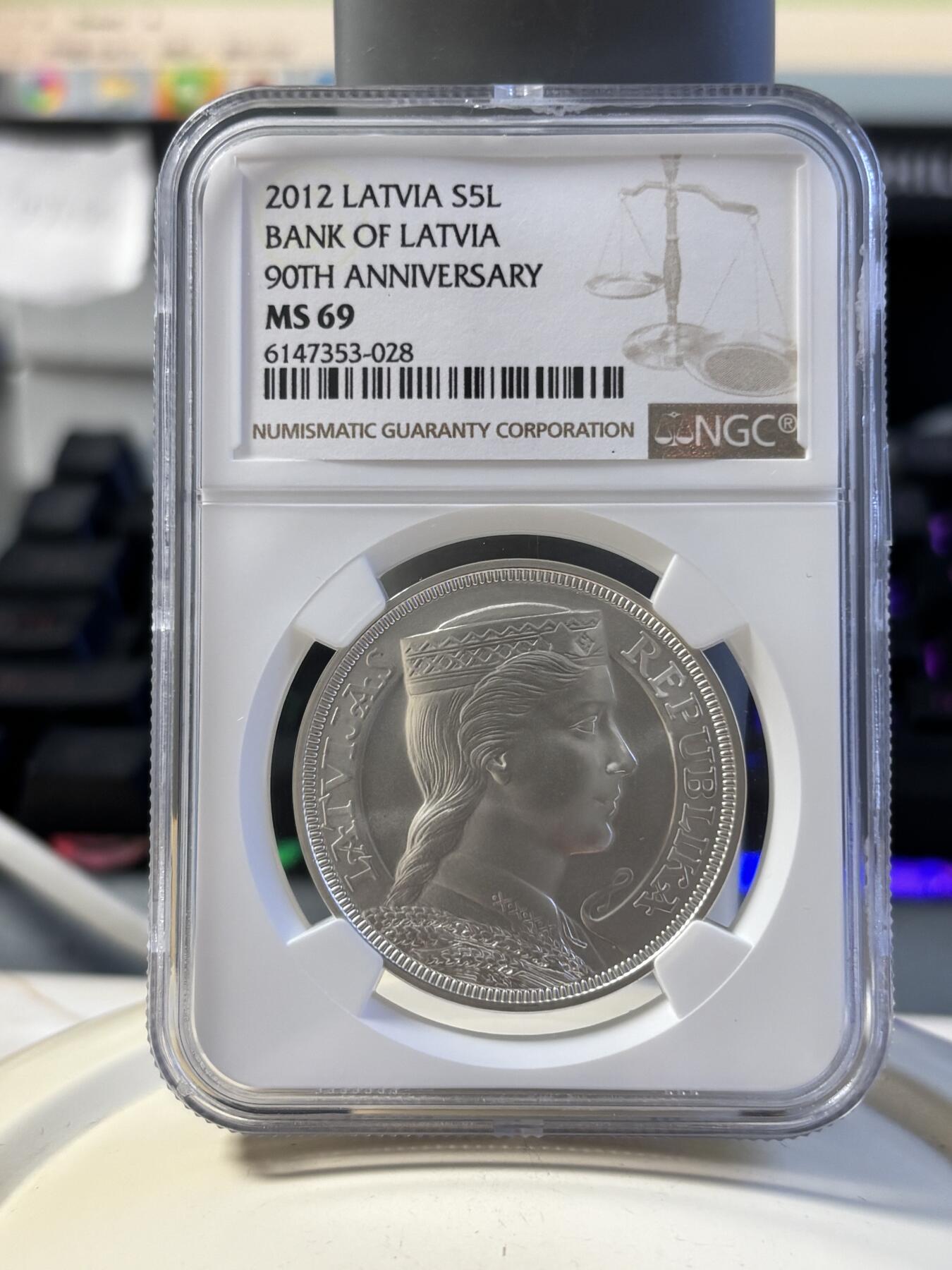 第180期拍卖【长期征集拍品】【北京币展专场】