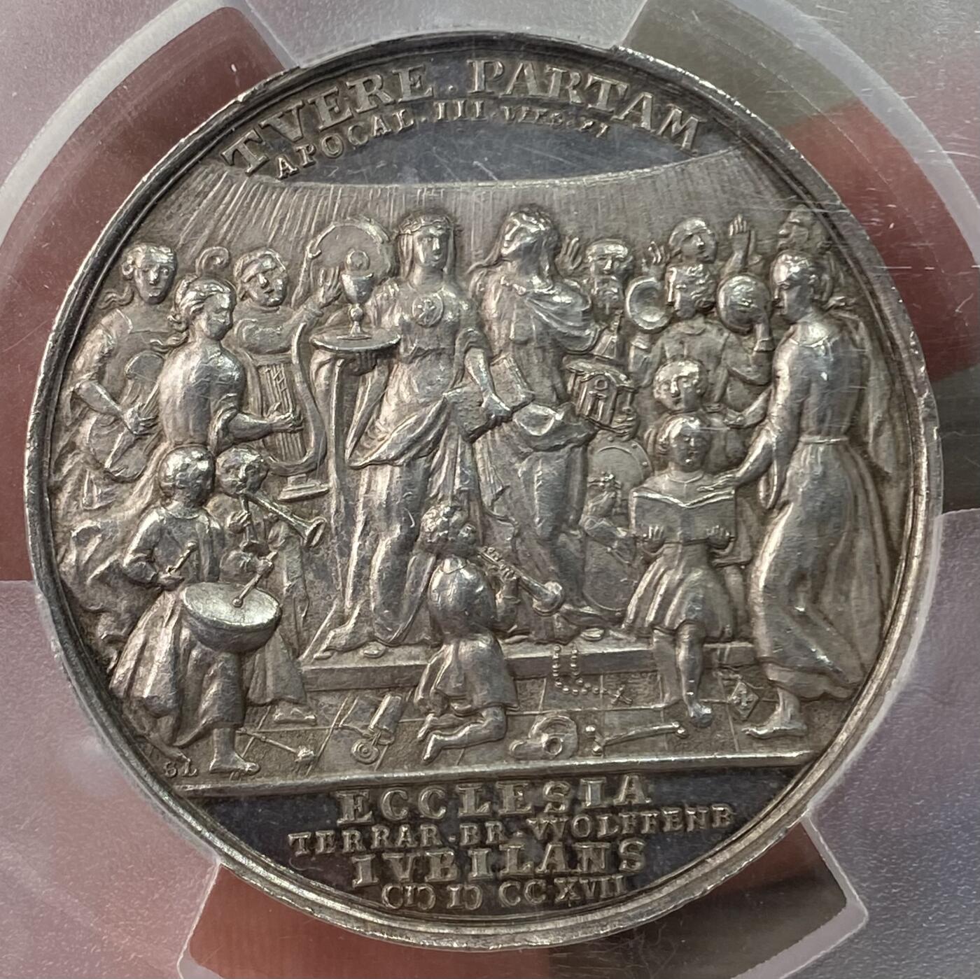 万国钱币拍卖第054期