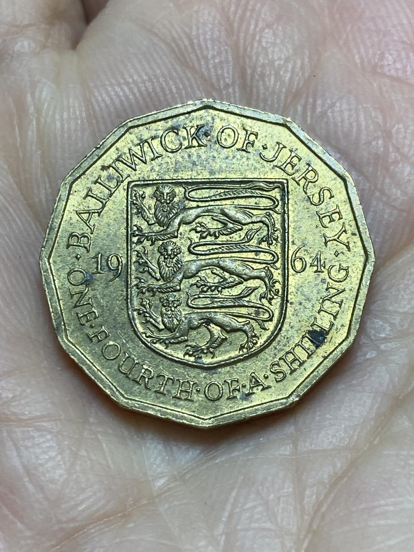 2025年第一百二十一场(总第一百四十七场）外国好品散币(免佣金)