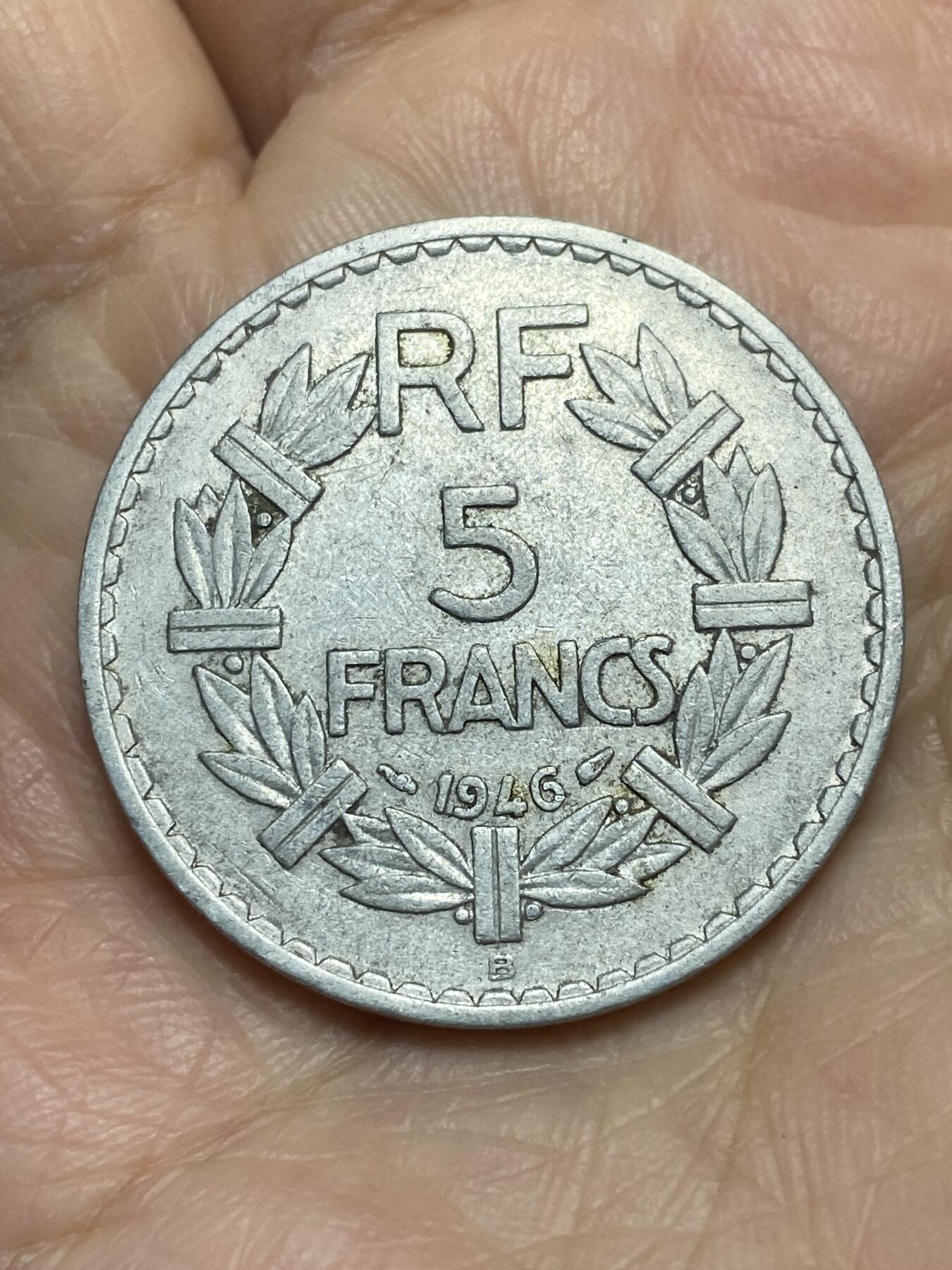 2025年第一百二十一场(总第一百四十七场）外国好品散币(免佣金)