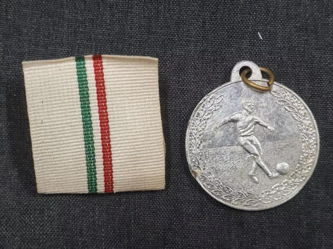 罗岚⭐爱藏⭐精品专拍第七场-分享拍场赚佣（周六有群拍，详细看简介） 匈牙利人民共和国军运会奖章