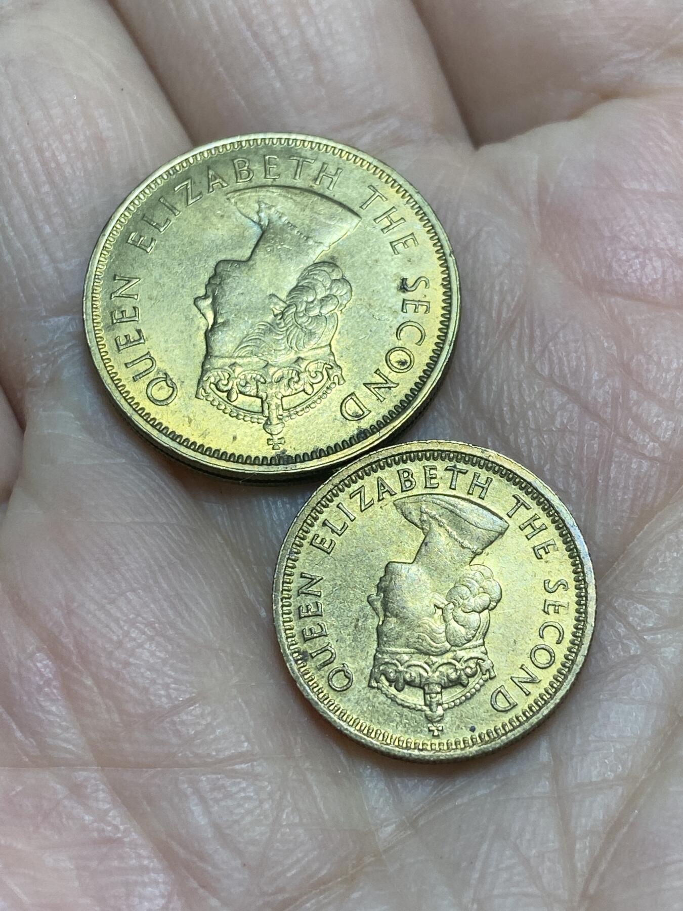 2025年第一百二十一场(总第一百四十七场）外国好品散币(免佣金)