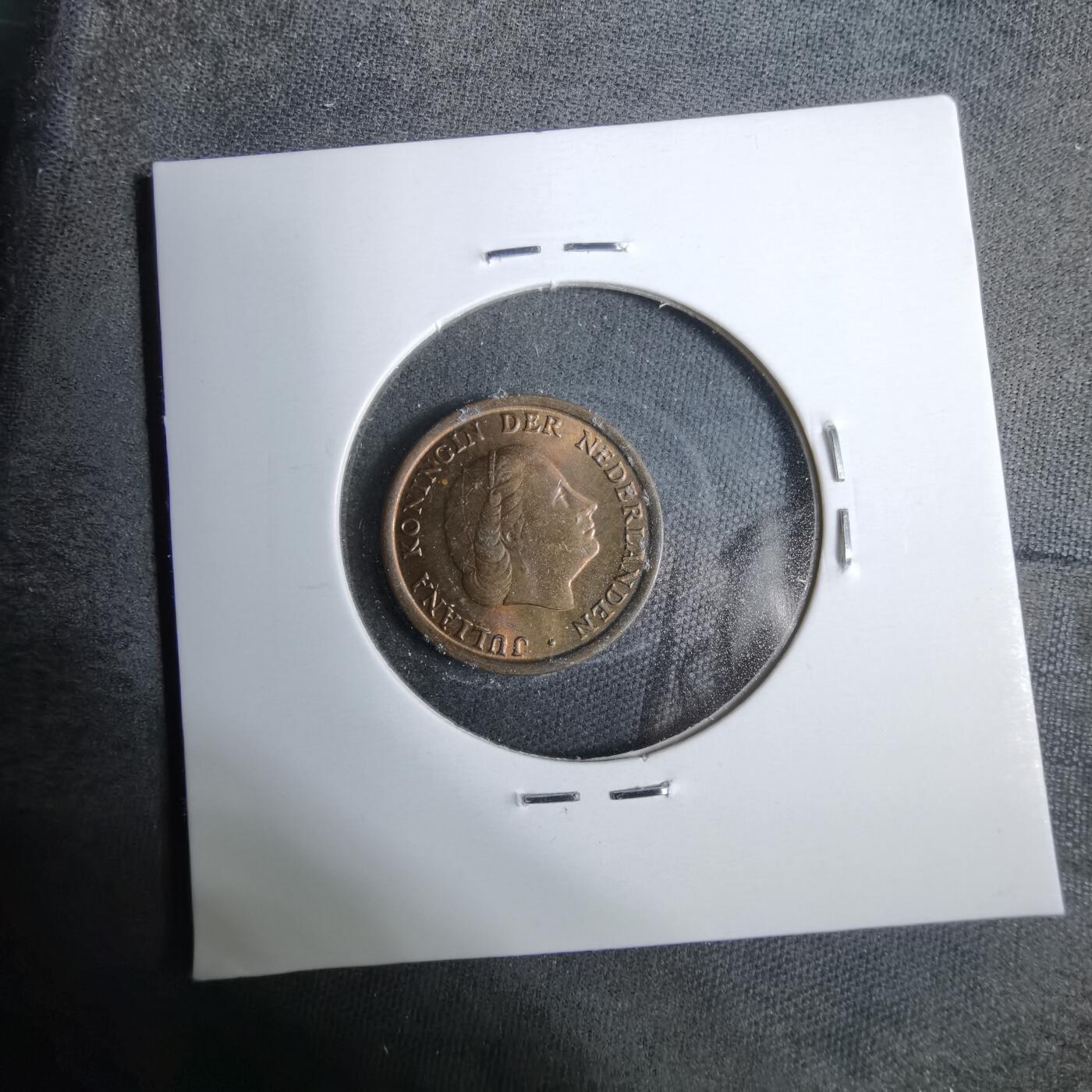 沼泽如烟--第889场 荷兰1972年一分