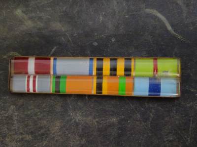 各国勋章奖章拍卖第43期 - 苏联八连勋略