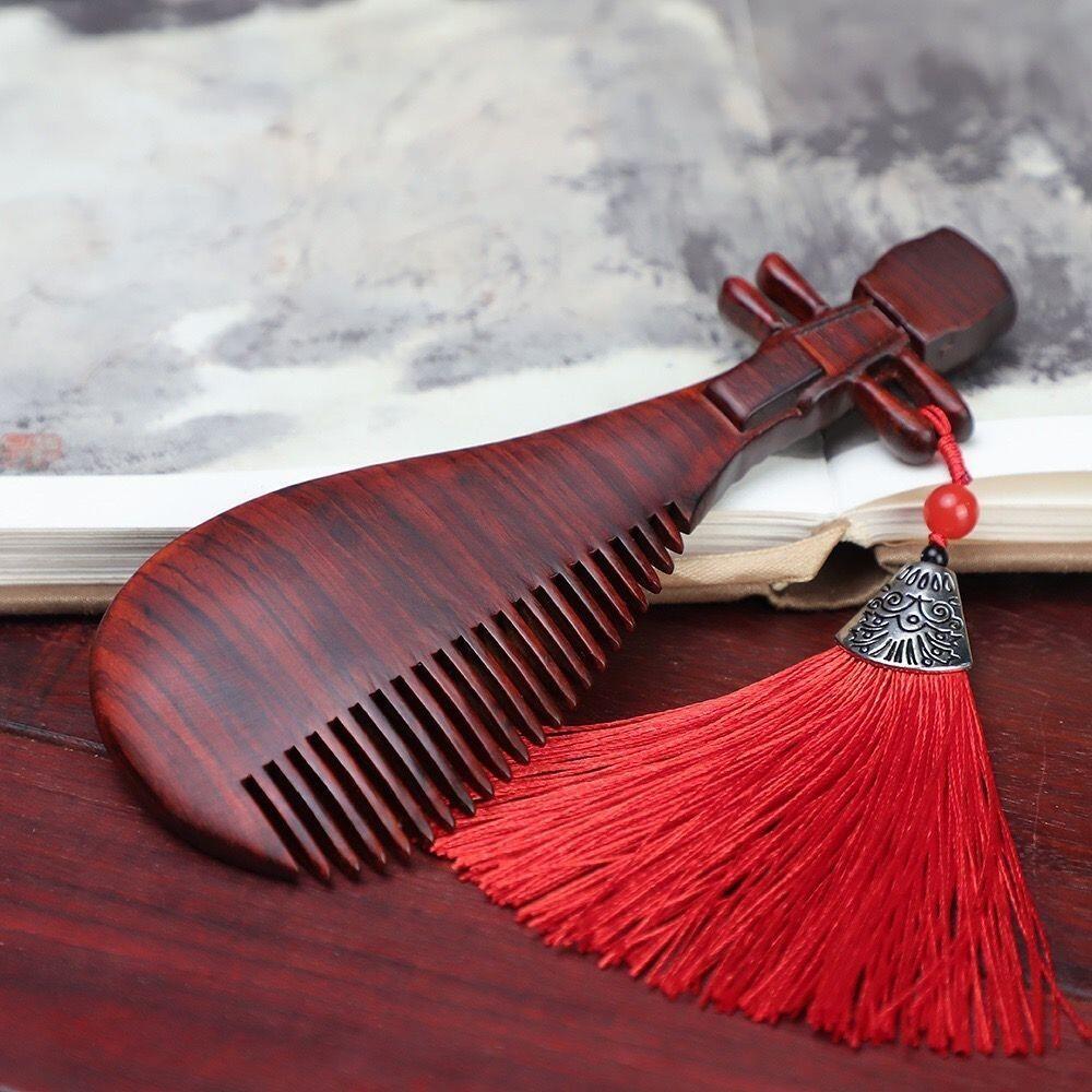 听雨轩（16）木雕