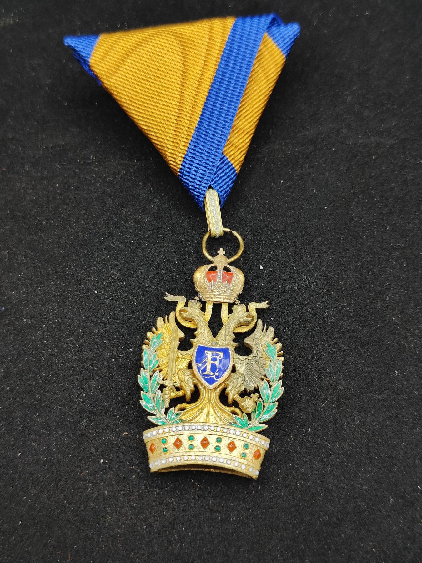 0元起拍勋章 第307期 咸鱼国勋章拍卖专场 11月5日（周三）下午6：00开始