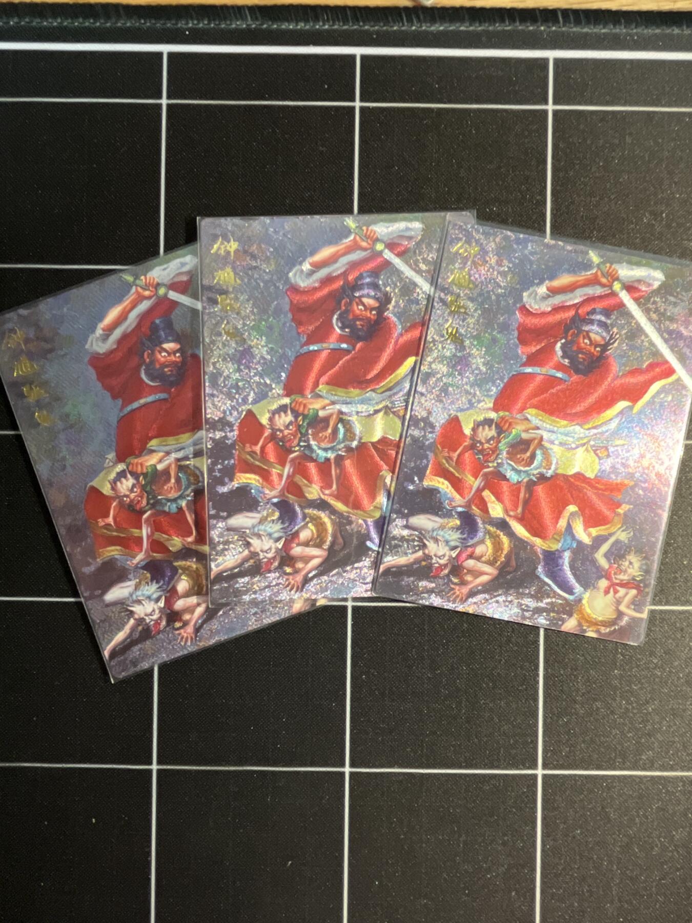 欢迎送拍、免费出卡没坑位费没手续费，各种换旧好卡