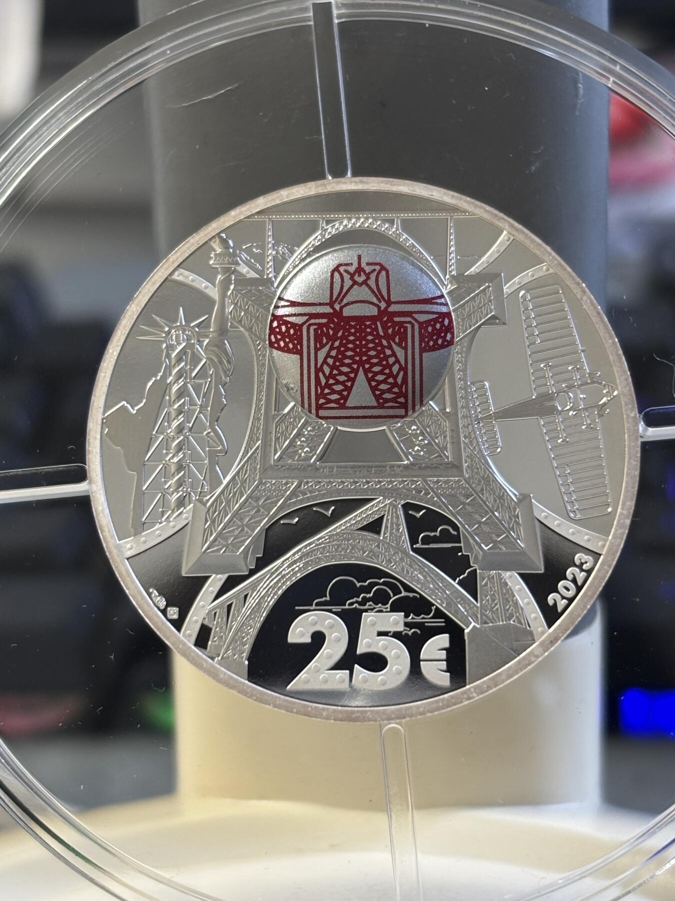 第180期拍卖【长期征集拍品】【北京币展专场】