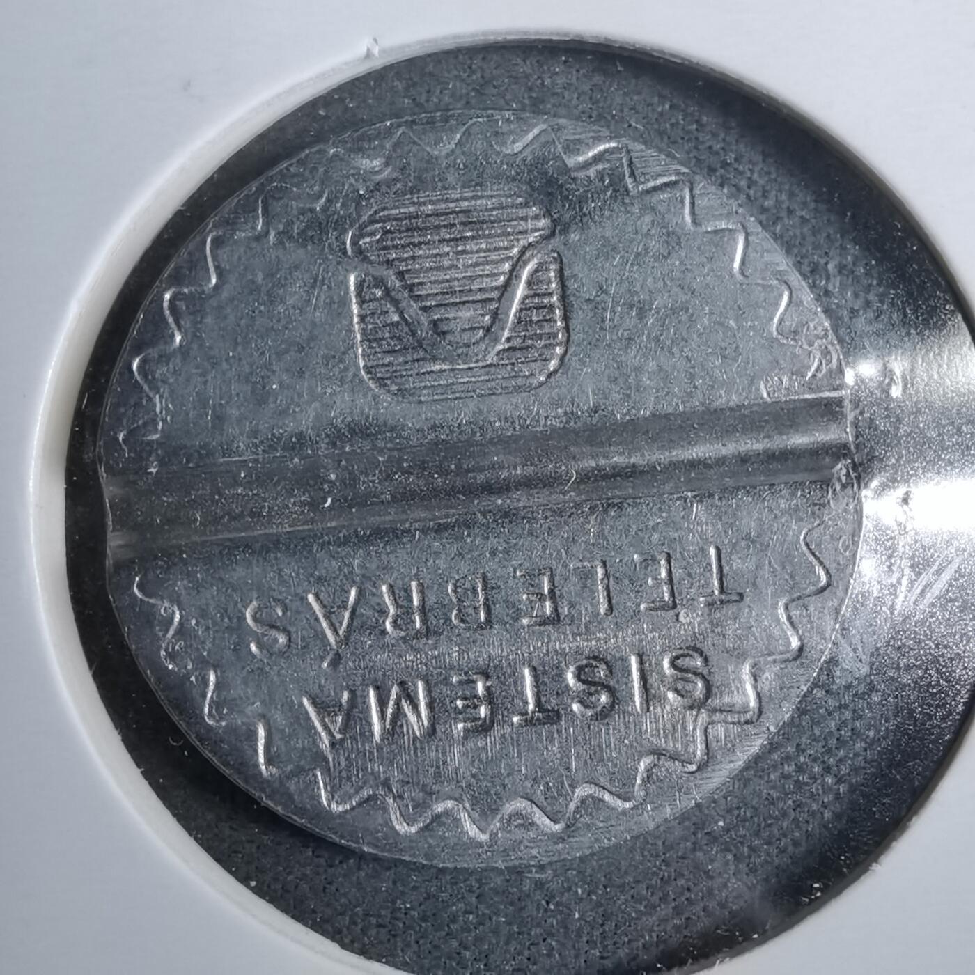 沼泽如烟--第889场 电话代币